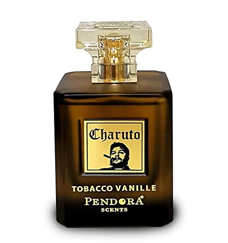 best tobacco vanilla perfume.